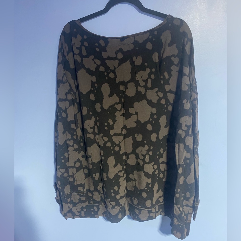Rachel Hollis Sweatshirt, 2X - Picture 2 of 3
